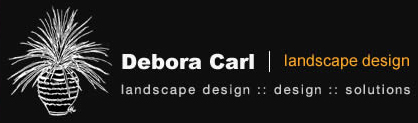 Debora Carl Landscape Design