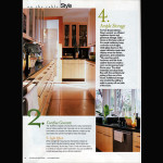 Better Homes & Gardens, Kitchen and Bath Ideas, July/August, 2004